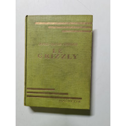 Le Grizzly - 1934