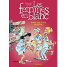 Les Femmes en Blanc - tome 15 - AVANT QUE LE COR NE M'USE