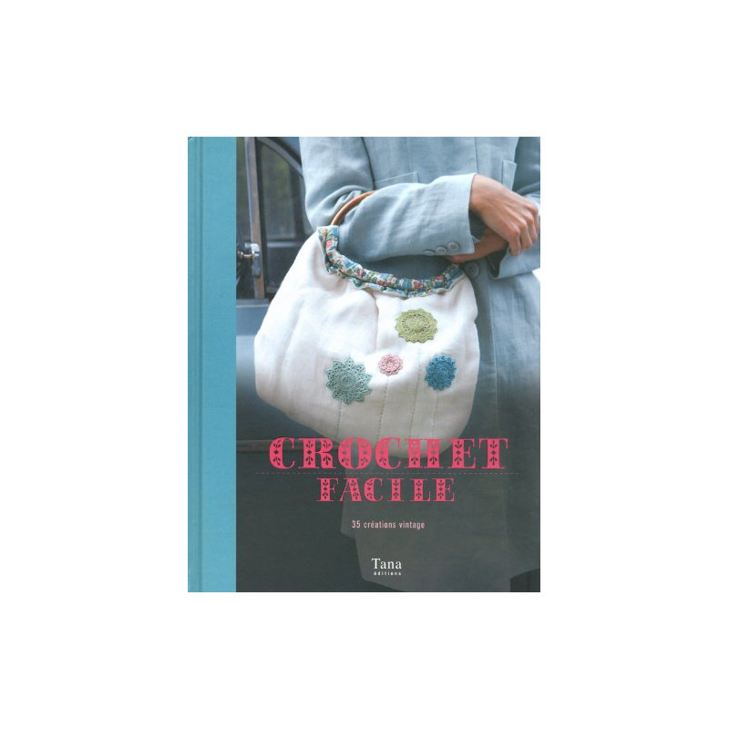 Crochet facile Crochet facile