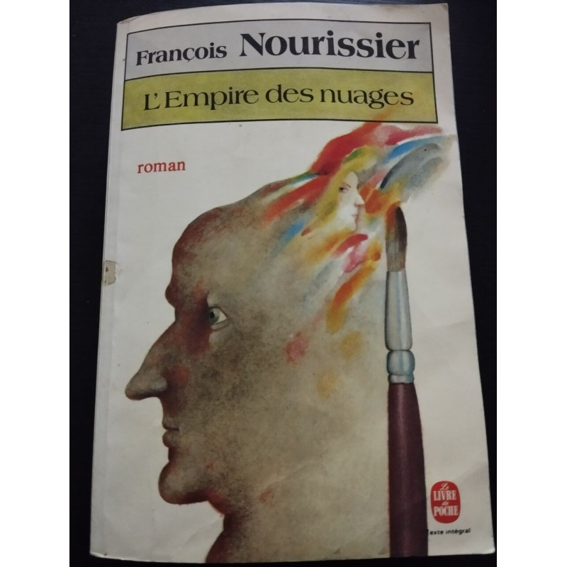 L'empire Des Nuages