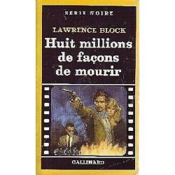 Huit millions de morts en sursis