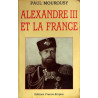 Alexandre III et la France