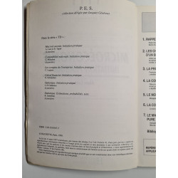 Microéconomie : initiation pratique