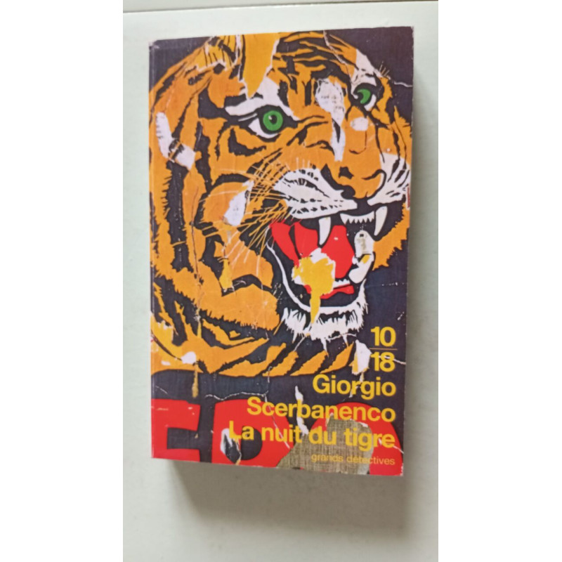 La nuit du tigre