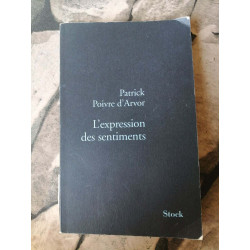 L EXPRESSION DES SENTIMENTS