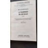 Le barbier de Séville