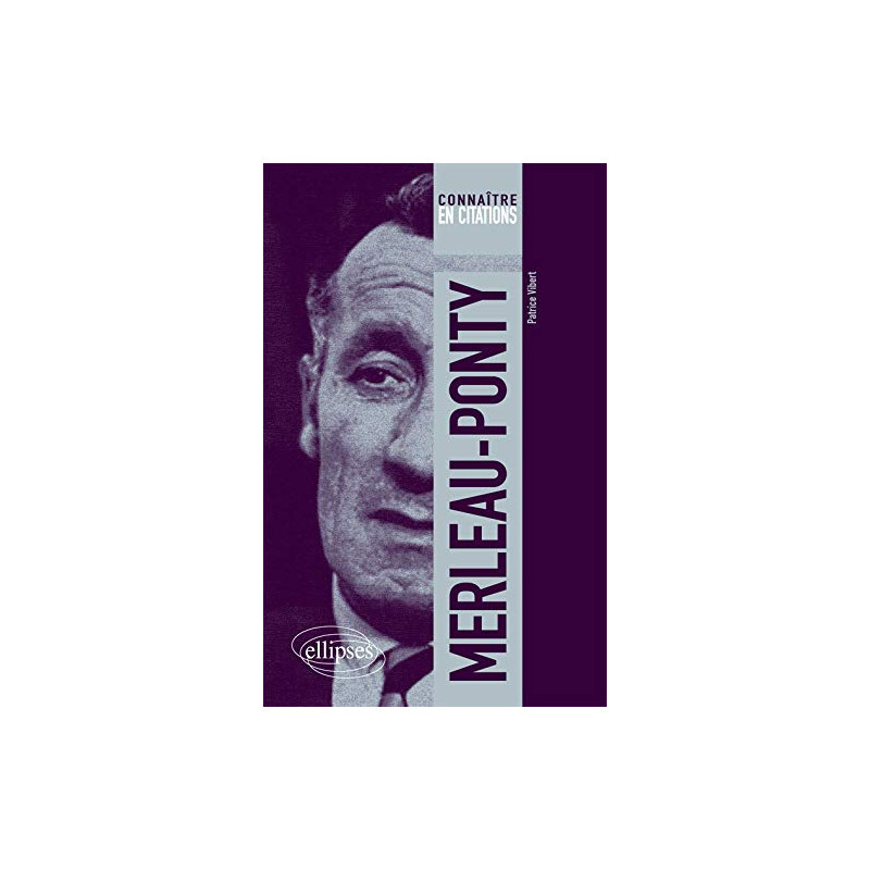 Merleau-Ponty