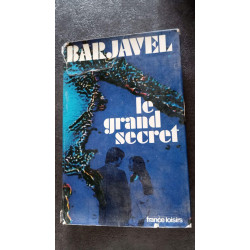 Le grande secret
