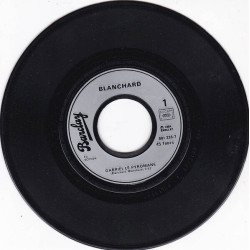 Gabriel Le Pyromane (Y'a Pas L'feu Tout Va Bien)