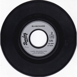 Gabriel Le Pyromane (Y'a Pas L'feu Tout Va Bien)