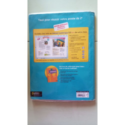 ¡Asì­ somos! - 2e (2014): Manuel élève