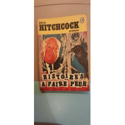 Histoires à faire peur