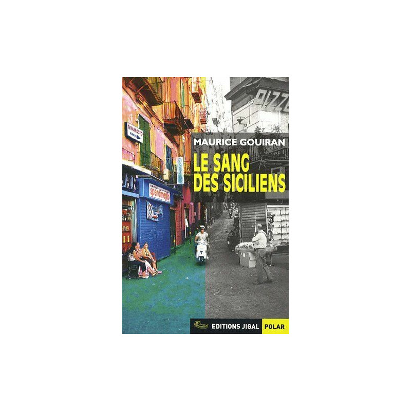 Le sang des Siciliens