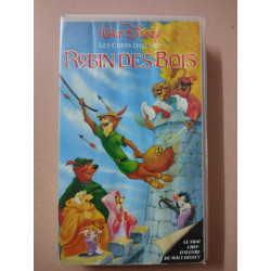 Robin des bois