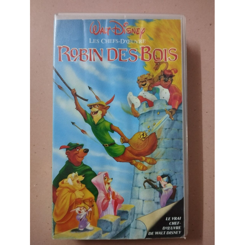 Robin des bois