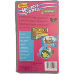 Chantons Ensemble