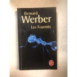Les Fourmis