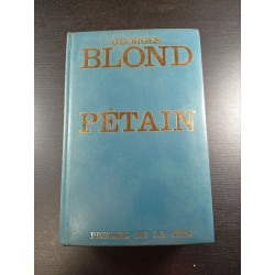 Pétain 1856-1951