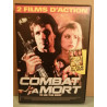 Combat Mort Count Down - 2 Films d'action DVD