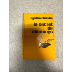 Le secret de chimmeys