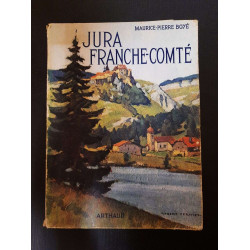 Jura France-Comté