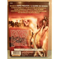 Shockwave film de Jay Andrews DVD