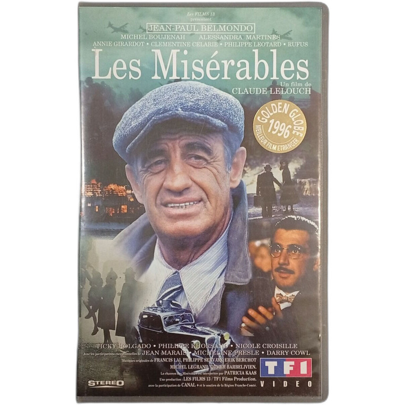 Les Misérables