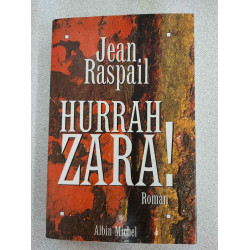 Hurrah Zara
