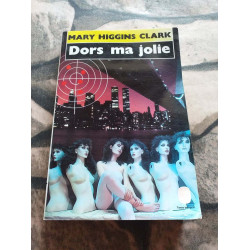 Dors ma Jolie