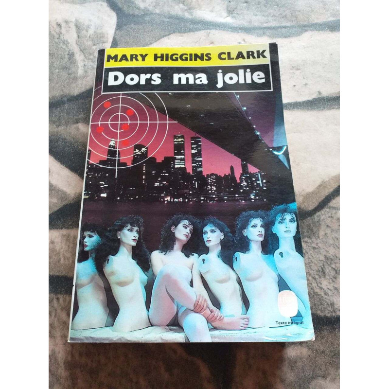 Dors ma Jolie