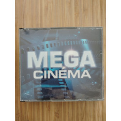 Mega Cin?Ma