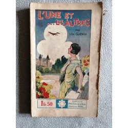 L'une et ... les autres