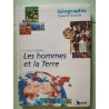Géographie classe de seconde