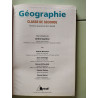 Géographie classe de seconde