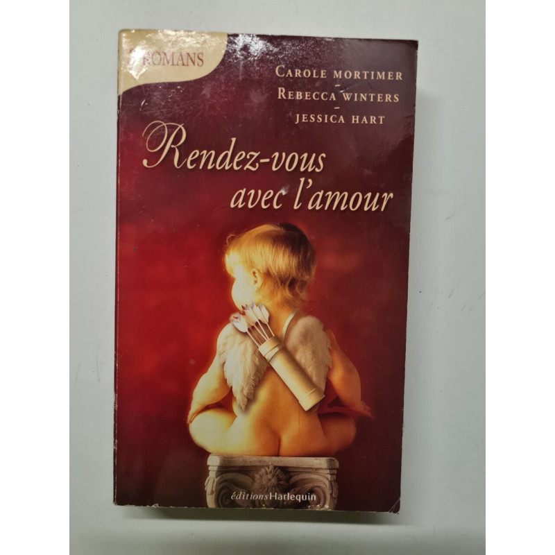 Rendez-Vous avec l'Amour Hors Serie Vt