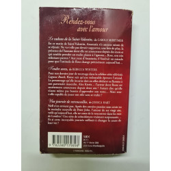 Rendez-Vous avec l'Amour Hors Serie Vt