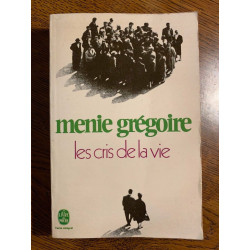 Les cris de la vie
