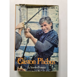 Gaston Phébus