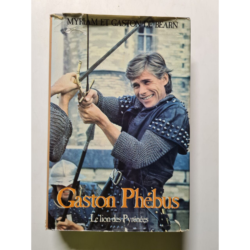 Gaston Phébus