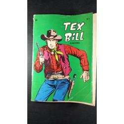 Tex bill n°61