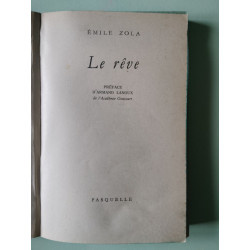 Rêve