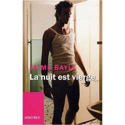La nuit est vierge