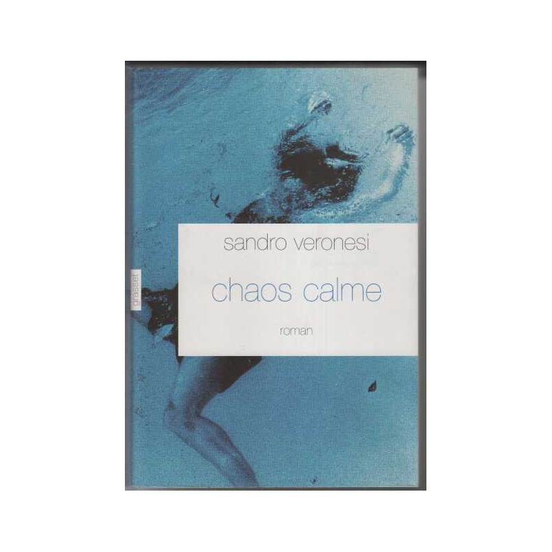 Chaos Calme