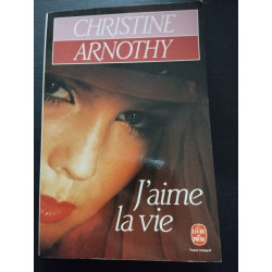 J'aime la vie