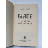 Blade 64 : La reine des ombres