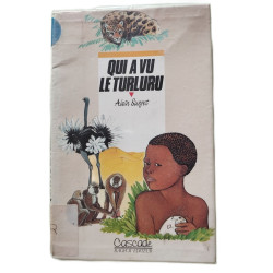 Qui a vu le turluru ? 052496 (Cascade)