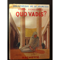 Quo vadis