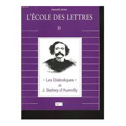LES DIABOLIQUES DE J. BORBEY D'AUREVILLY N°7