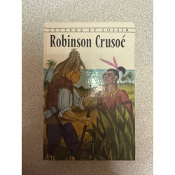 Robinson Crusoé