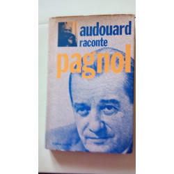Raconte Pagnol